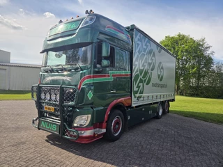 DAF XF 530 2017 - H4SN3 te koop