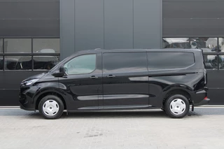 Ford Transit Custom 2024 - 320 2.0 TDCI L2H1 Trend 136pk - 2x Schuifdeur - LED - Navi - Android - Camera - Stoelverwarming - 70l tank - Rijklaar obrazek 12