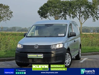 Volkswagen Caddy 2021 - MAXI 2.0 afbeelding 1 miniatuur