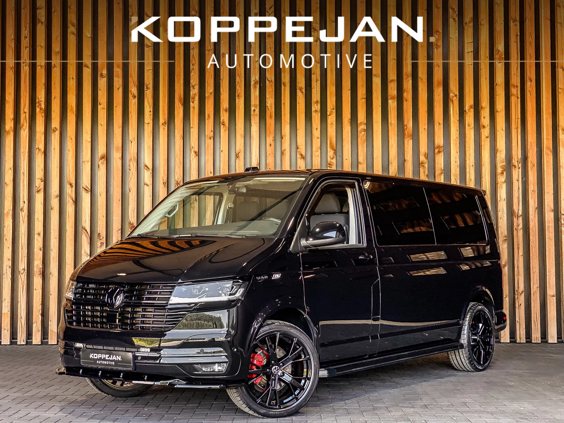Volkswagen Transporter 2019 - 2.0 TDI 150PK DSG Dubbele Cabine obrázek 1