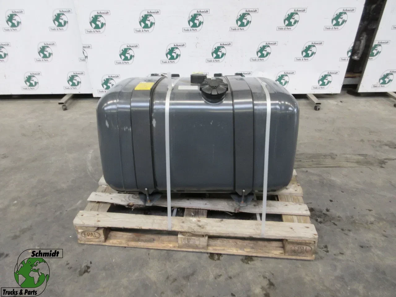 Mercedes-Benz - A 960 470 71 02 // 290 LITER TANK NIEUWE MERCEDES MP4 EURO 6 imagen 1