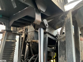 MAN TGS 2016 - 26.440 Euro 6 Beam S14000 Wegdekreiniger image 28