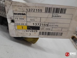Scania N/A - Occ koelleidingen retarder Scania zdjecie 3