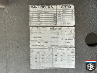 Van Hool 3B2014 2005 - N/A imagem 18