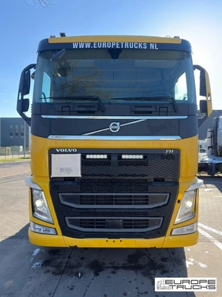 Volvo FH 2021 - 500 zdjecie 8