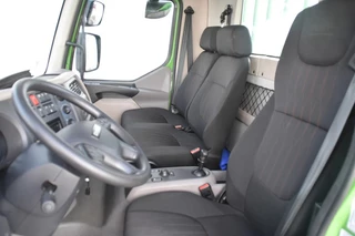 DAF LF 230 2023 - 4x2 + PALFINGER PK 7.501 SLD5 - AS GOOD AS NEW - ONLY 46 TKM - 3 SEATS - WHEELBASE: 535 CM - CAMERA - REMOTE CONTROL - bild 7
