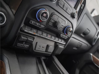Chevrolet Silverado 2022 - High Country 6.2L V8 imagem 26