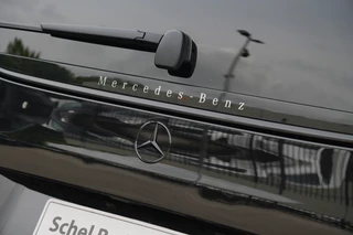 Mercedes-Benz V-Klasse 2024 - 300d 4-MATIC Extra Lang Avantgarde DC 237pk - 360 Cam - Multibeam - Burmester - Elektrische schuifdeuren - Rijklaar afbeelding 57
