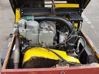 Compressors limited AR4 1982 afbeelding 3 miniatuur