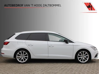 SEAT Leon 2018 - ST 1.5 TSI FR Business Intense PANORAMADAK ACC for sale