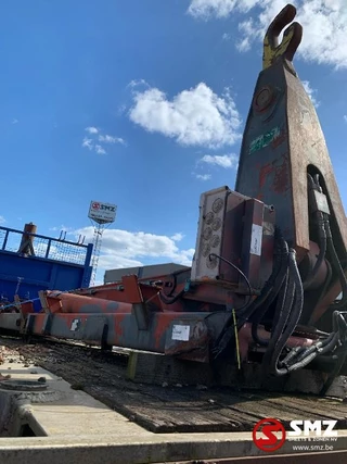 Diversen N/A 1997 - Occ Haaksysteem Multilift HL2652 immagine 3