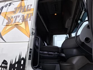 DAF XF 106.510 2017 - / BOOGIE / INTARDER / NL TRUCK / TUV:29-08-2026 / 597549 KM / PARK AIRCO / PTO PREPAIRED / GOOD TYRES / MANUAL / EURO-6 / 2017 imagen 28