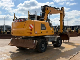 Liebherr A920 2019 - N/A zdjecie 7