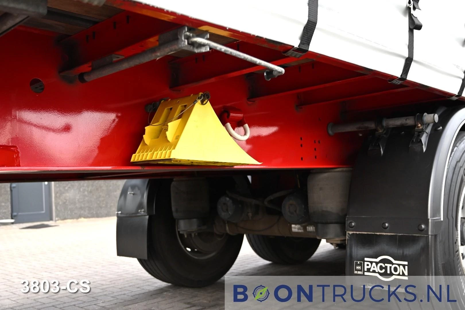Pacton ET3 2020 afbeelding 25