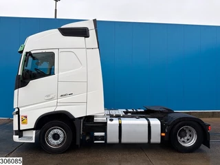 Volvo FH 2020 - 460 EURO 6d, Standairco, I-Shift, 2 Tanks obrazek 11