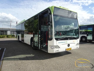 Mercedes-Benz Citaro O530 LE 43 Seats, 45 Standingplaces 2012 afbeelding 2 miniatuur