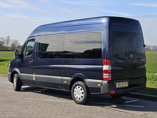 Mercedes-Benz Sprinter 2016 - 213 bild 6