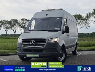 Mercedes-Benz Sprinter 2020 - 316 zdjecie 1