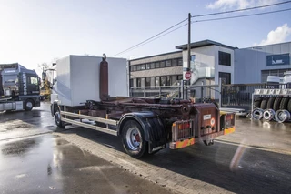 Iveco Eurocargo 1999 - 130E18 image 6