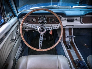 Ford Mustang 1965 - GT afbeelding 12