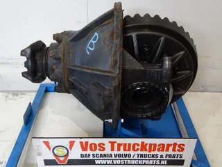 Scania R 2009 - R-780 5.25 EXCL SPER te koop