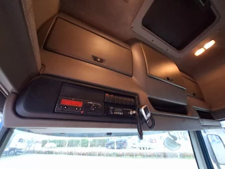 DAF 85 2013 - CF85-460 / DEB / NL TRUCK / CRANE HMF 2620-K4 / REMOTE / ROTOR / AUTOMATIC / EURO-6 / 2013 obrazek 31