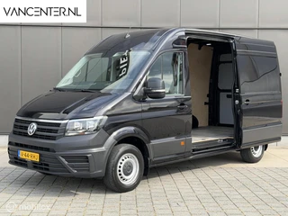 Volkswagen Crafter 2021 - Bestel 35 2.0 TDI L3H3 Highline te koop