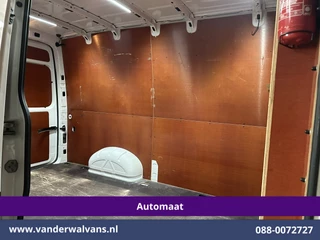Volkswagen Crafter 2020 - 2.0 TDI 141pk Automaat L3H3 L2H2 Euro6 Airco | Camera | Navigatie | 3000kg Trekhaak | Imperiaal | Apple Carplay obrazek 15