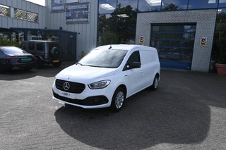 Mercedes-Benz eCitan 2026 - 112 Pro L2 51 kWh na sprzedaż