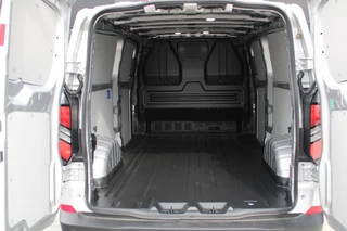 Ford Transit Custom 2025 - 320 2.5 PHEV L2H1 Trend 232pk - 5 jaar GARANTIE - 2x Schuifdeur - Adaptive Cruise - Blind Spot - Navigatie - Camera - Verwarmd Stuur - Rijklaar bild 11