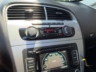 SEAT Altea 2012 - 1.2 TSI Ecomotive Businessline COPA / APK 5-2027 obrazek 22