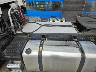 Volvo FH 2019 - 460 ADR EX/II, EX/III, FL and AT PTO Double Tank Smart 2 tacho imagen 26