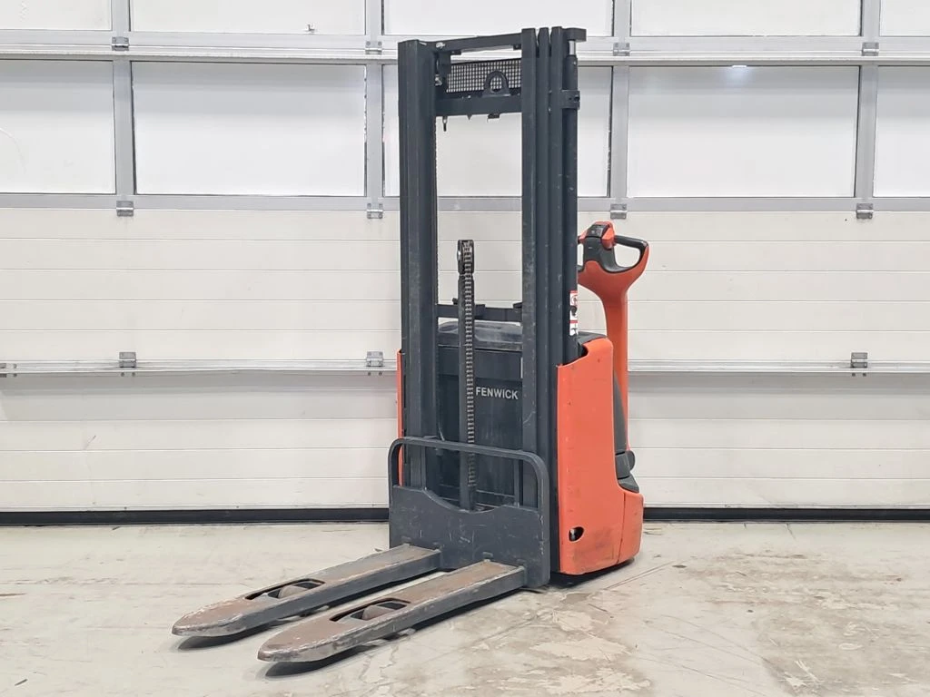 Linde 2021 - L10 afbeelding 1
