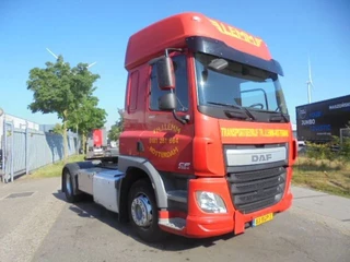 DAF CF 440 2016 - NL TRUCK immagine 3