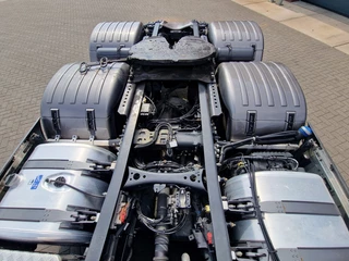 Scania S 2023 - 660S V8 NGS Highline 6x2 - Retarder - Full air - Leather - Led - Alloy wheels obrazek 27