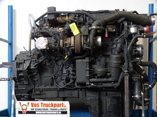 DAF N/A 2022 - MX-355-H5  NGD 480 imagen 2