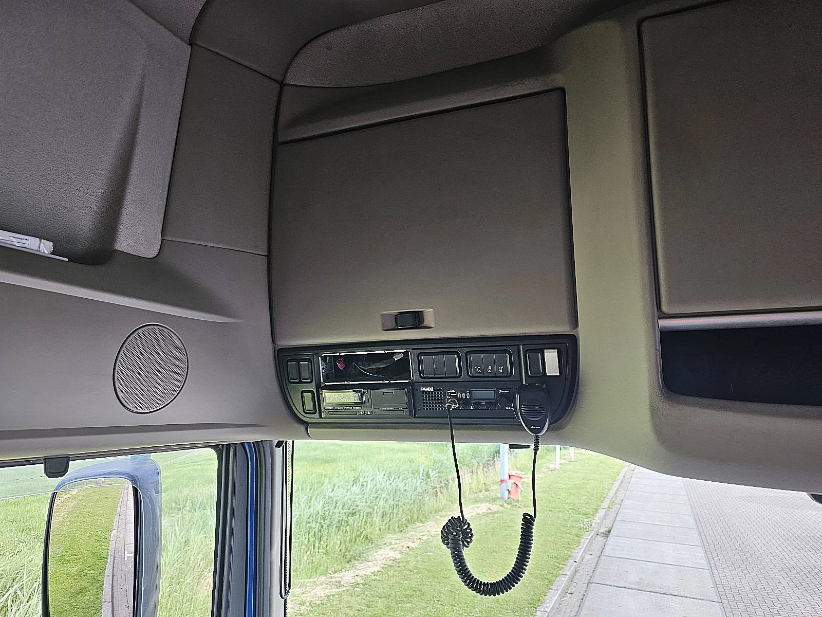 DAF XF480 2021 Bild 13