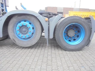 MAN TGX 2018 - 26-420 NL TRUCK TUV 19-12-2026 ENGINE NOT OK immagine 7