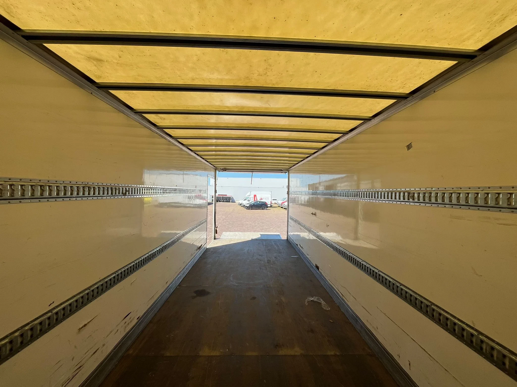 DAF LF 230 2023 - FA imagem 10