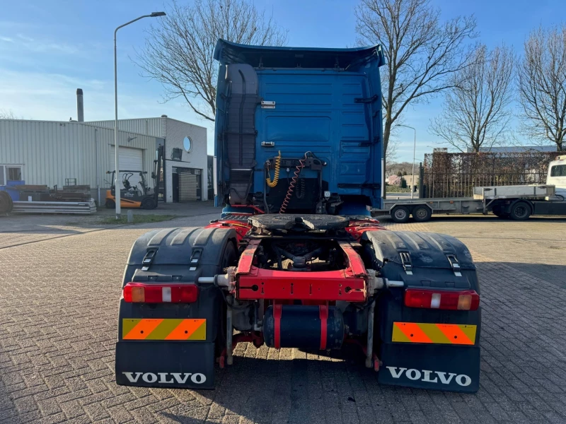 Volvo 2007 - FM EURO 4 Bild 7