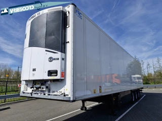 Schmitz Cargobull 2018 - SKO 24 BLOEMENUITVOERING en venta