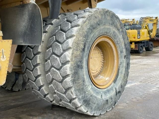 Caterpillar 773B 1991 - N/A bild 13