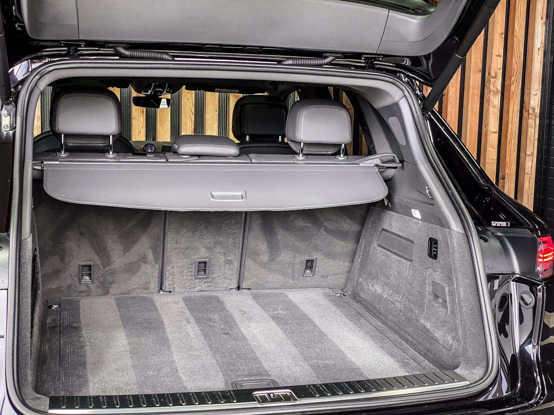 Porsche Cayenne 2018 - 3.0 V6 340PK Automaat afbeelding 46