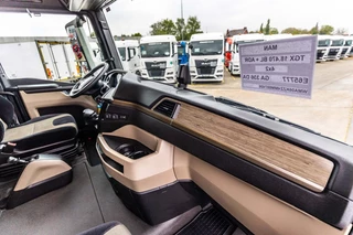 MAN TGX 2021 - 18.470 BL SA +ADR+INTARDER obrazek 14
