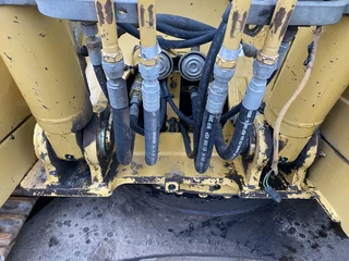 Caterpillar N/A 2002 - CAT 315C 17136 HOURS image 19