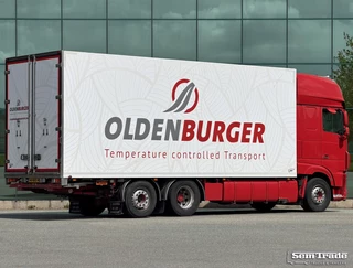 DAF XF480 2018 - SSC FAN RETARDER/INTARDER FULL AIR TRS COOLING HYDRAROLLS HOLLAND-TRUCK imagen 4
