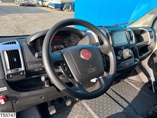Fiat Ducato 2021 - EURO 6, Petrol / CNG, Manual transmission immagine 5