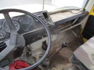 Iveco Magirus 1987 - 170D 15, 4x4, V6 , Manual , Spring Susp. zdjecie 9