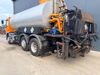 Renault N/A 2001 - Acmar - 12.000 Liter obrazek 14