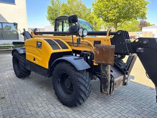 Haulotte N/A 2014 - HTL3614 4x4x4 telehandler, 2014 year, Incl. bucket + forks!! image 12